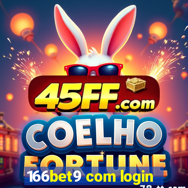 166bet9 com login